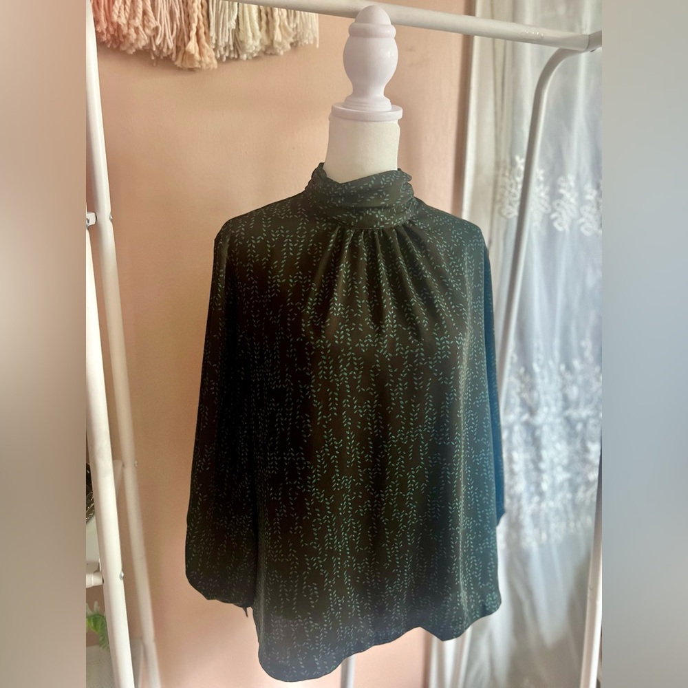 Prologue blouse